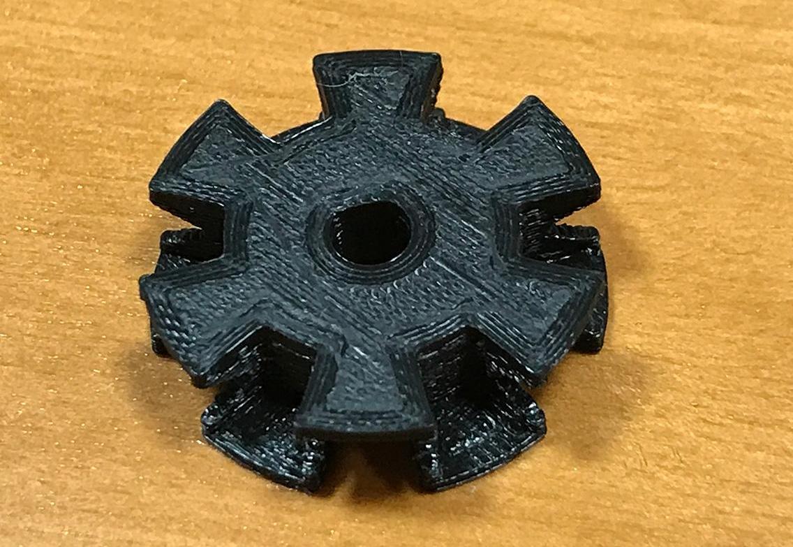 Ball Chain Pulley