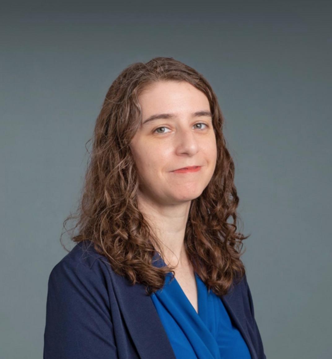 Caitlin Plovnick