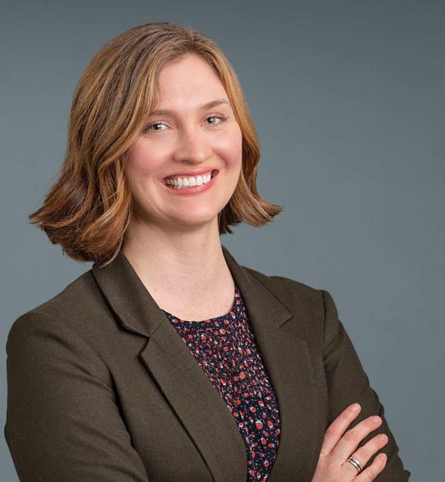 Genevieve Milliken
