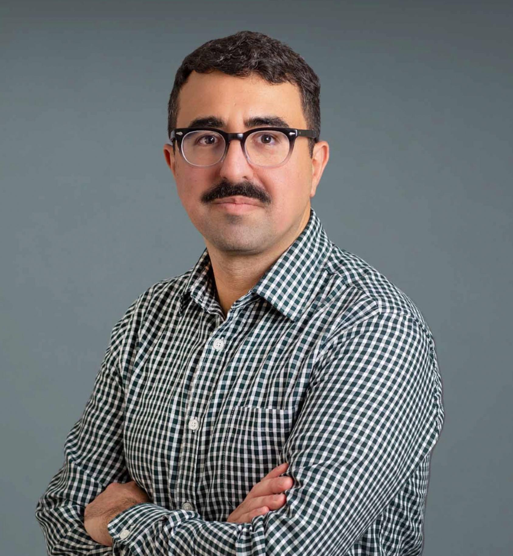 Gregory Laynor, PhD