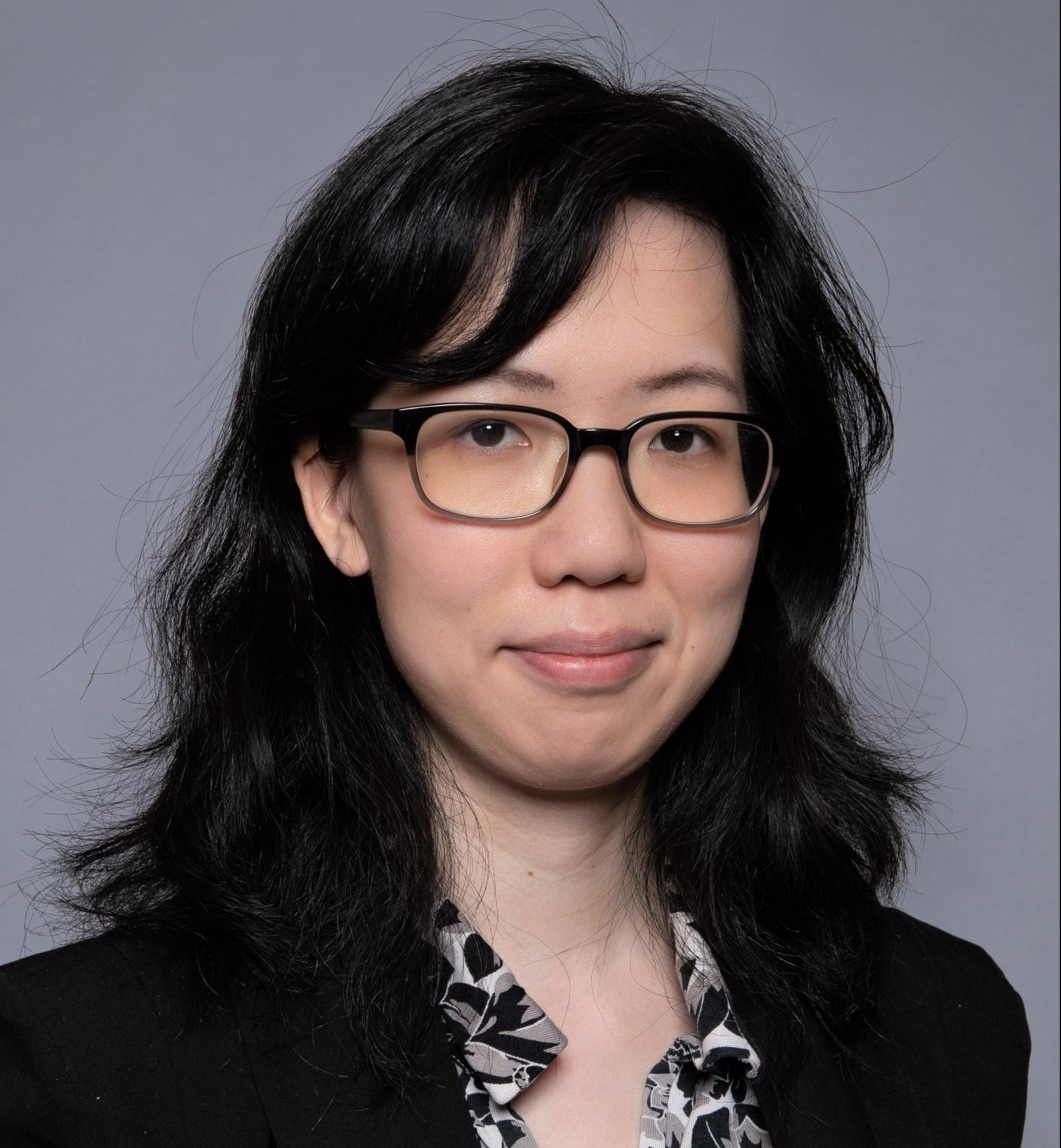 Michelle Yee