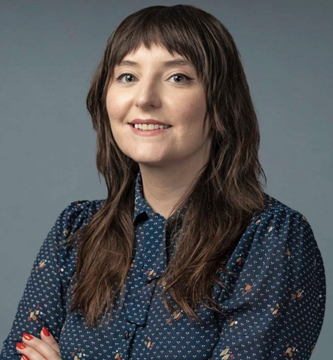 Lily Martin