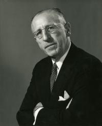 Clarence E. de la Chapelle