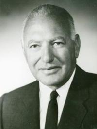 Frederick L. Ehrman